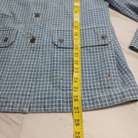 Ralph Lauren vintage chore coat - Picture 7 of 8